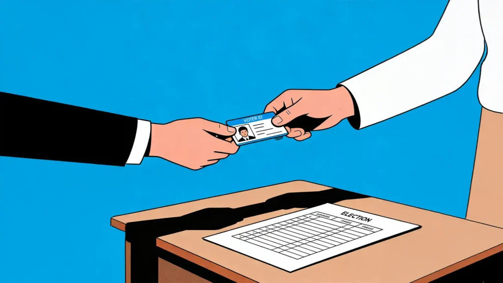 Election Commission की नई पहल अब इन 5 राज्यों में होगी मतदाता सूचियों की विशेष जांच